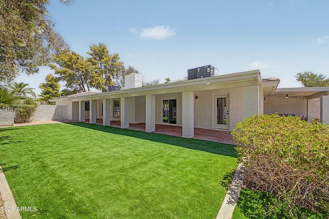 13016 N 1ST Place, Phoenix, AZ 85022