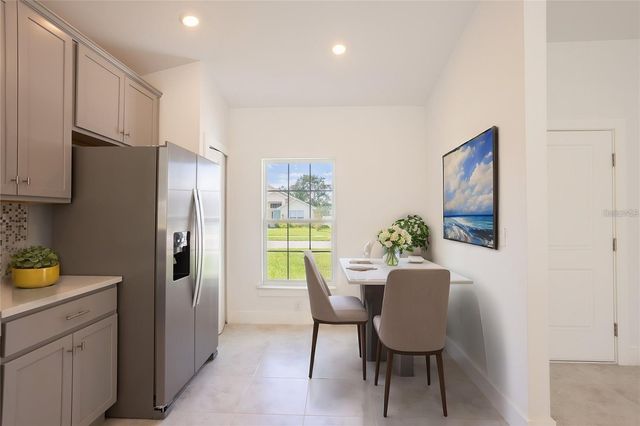 605 ROSE APPLE CIRCLE, Port Charlotte, FL 33954