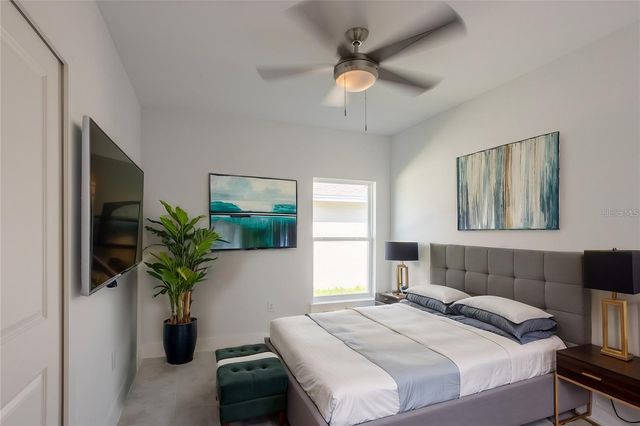 605 ROSE APPLE CIRCLE, Port Charlotte, FL 33954