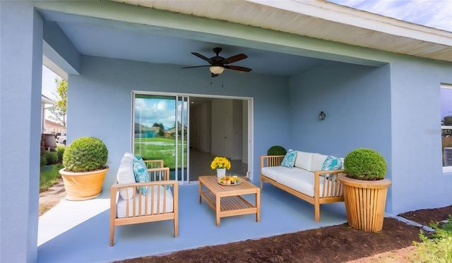 605 ROSE APPLE CIRCLE, Port Charlotte, FL 33954