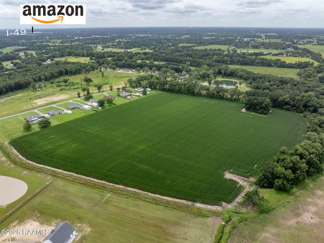Lot 4 The Grove At Kilchrist, Carencro, LA 70520