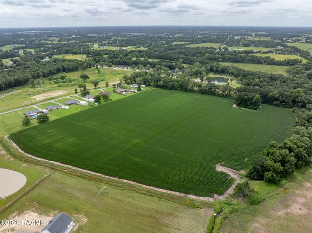 Lot 4 The Grove At Kilchrist, Carencro, LA 70520