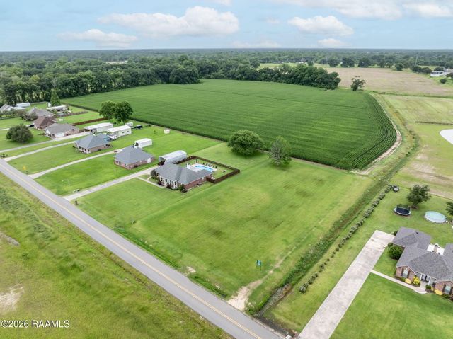 Lot 4 The Grove At Kilchrist, Carencro, LA 70520