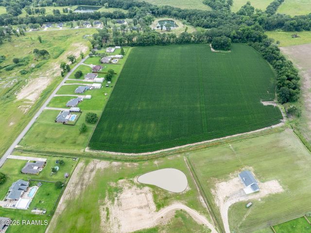 Lot 4 The Grove At Kilchrist, Carencro, LA 70520