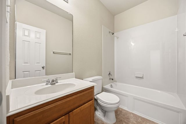 714 Bastrop Drive, Arlington, TX 76002
