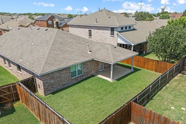 714 Bastrop Drive, Arlington, TX 76002
