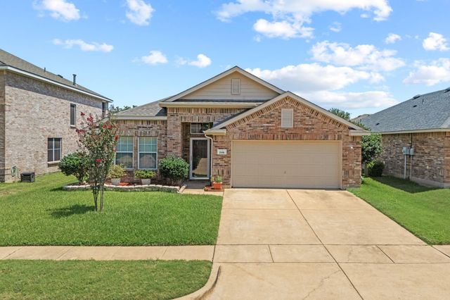 714 Bastrop Drive, Arlington, TX 76002