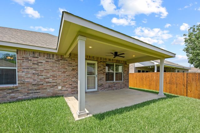 714 Bastrop Drive, Arlington, TX 76002
