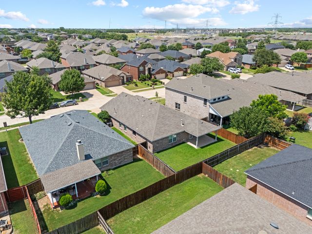 714 Bastrop Drive, Arlington, TX 76002