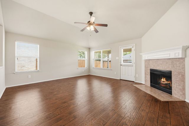 714 Bastrop Drive, Arlington, TX 76002