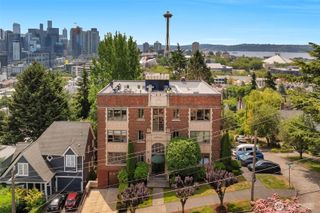 405 Prospect Street #102, Seattle, WA 98109