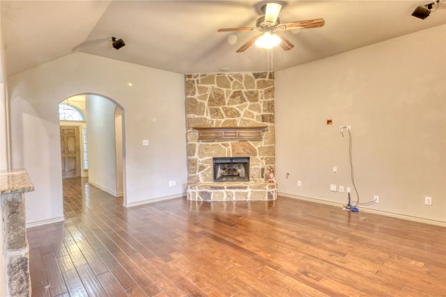 9524 Brittlebrush Trail, Fort Worth, TX 76177