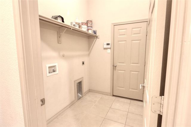 9524 Brittlebrush Trail, Fort Worth, TX 76177
