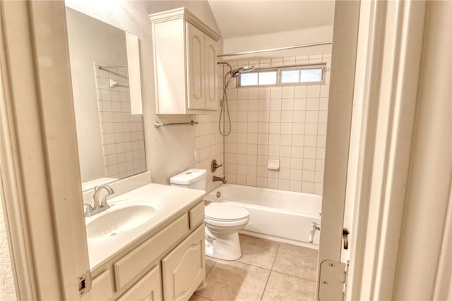 9524 Brittlebrush Trail, Fort Worth, TX 76177
