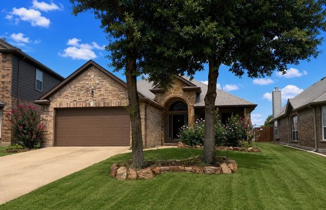 9524 Brittlebrush Trail, Fort Worth, TX 76177