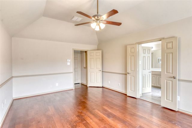 9524 Brittlebrush Trail, Fort Worth, TX 76177
