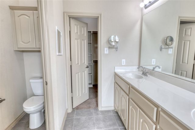 9524 Brittlebrush Trail, Fort Worth, TX 76177