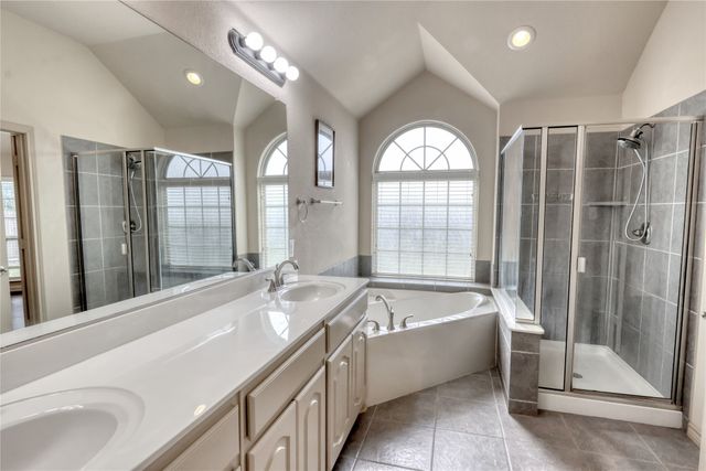 9524 Brittlebrush Trail, Fort Worth, TX 76177
