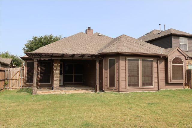 9524 Brittlebrush Trail, Fort Worth, TX 76177