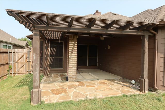 9524 Brittlebrush Trail, Fort Worth, TX 76177