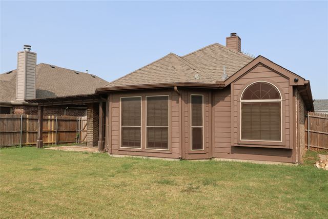 9524 Brittlebrush Trail, Fort Worth, TX 76177
