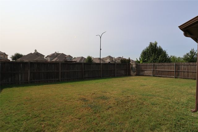 9524 Brittlebrush Trail, Fort Worth, TX 76177
