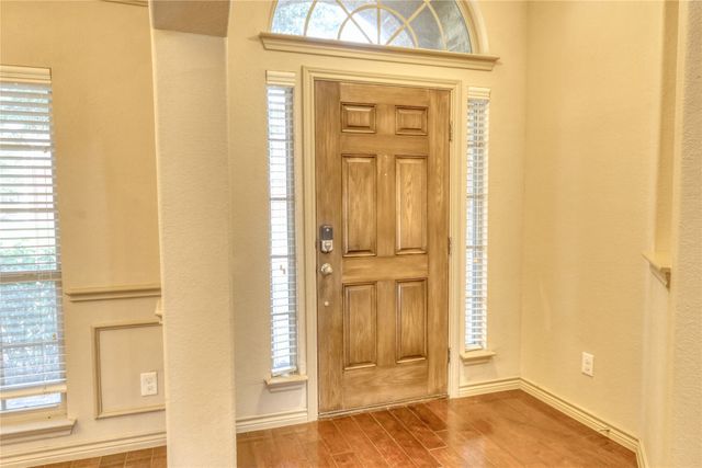 9524 Brittlebrush Trail, Fort Worth, TX 76177