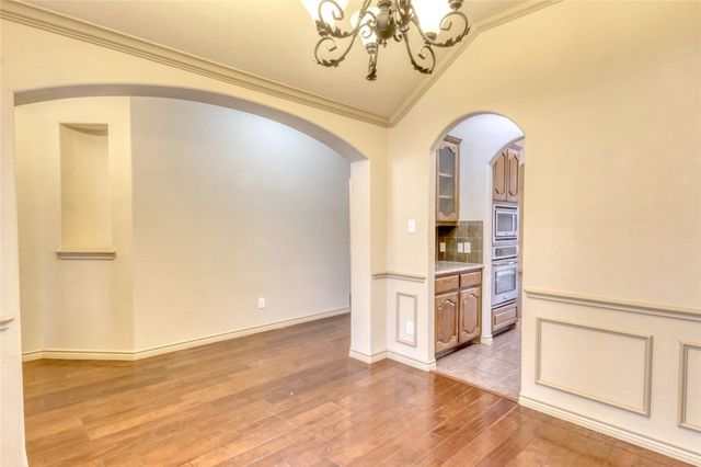 9524 Brittlebrush Trail, Fort Worth, TX 76177