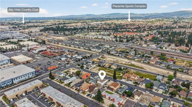 1624 La Paloma, Placentia, CA 92870