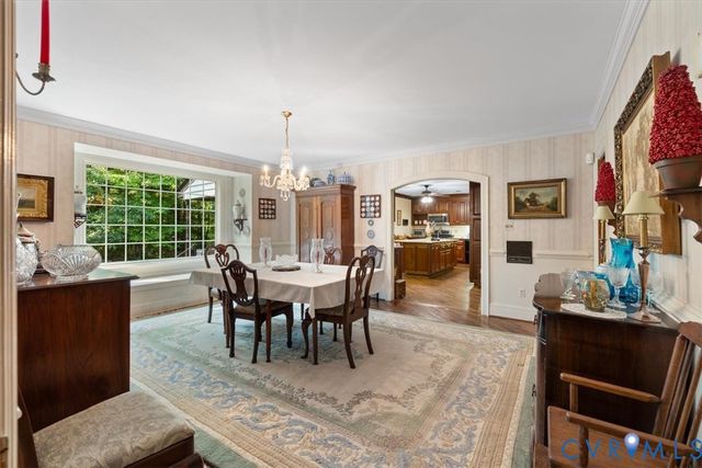 5301 Ashton Creek Rd, Chester, VA 23831