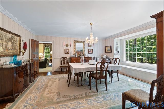 5301 Ashton Creek Rd, Chester, VA 23831