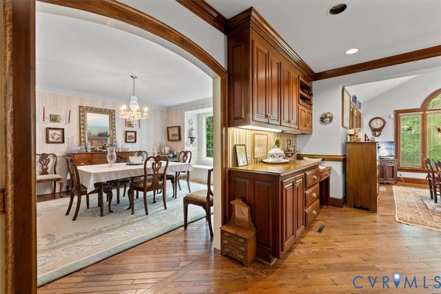 5301 Ashton Creek Rd, Chester, VA 23831