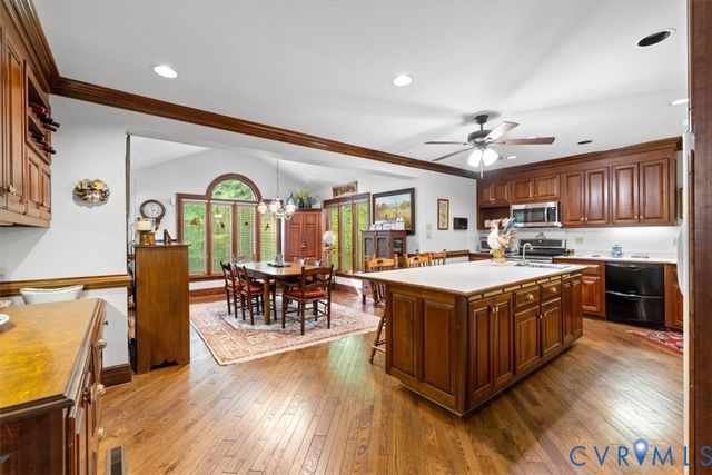 5301 Ashton Creek Rd, Chester, VA 23831