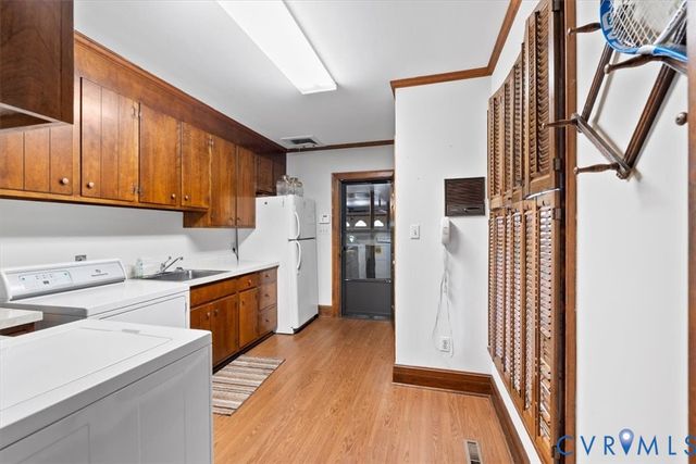 5301 Ashton Creek Rd, Chester, VA 23831