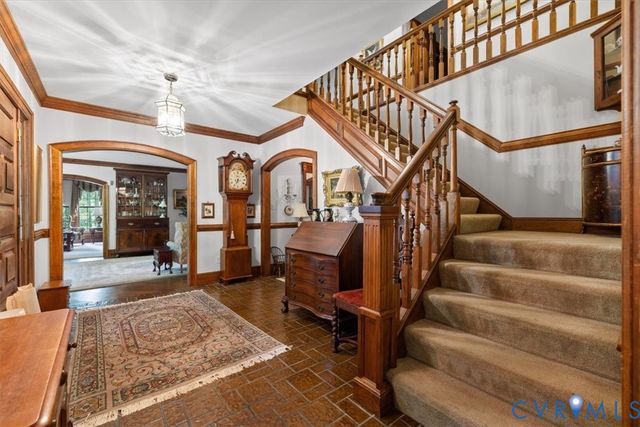 5301 Ashton Creek Rd, Chester, VA 23831