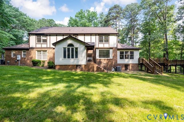 5301 Ashton Creek Rd, Chester, VA 23831