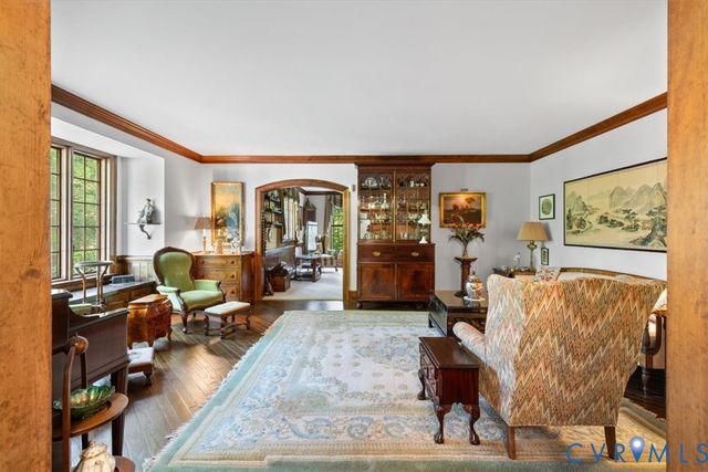5301 Ashton Creek Rd, Chester, VA 23831
