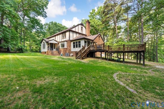 5301 Ashton Creek Rd, Chester, VA 23831