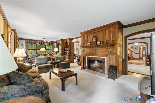 5301 Ashton Creek Rd, Chester, VA 23831