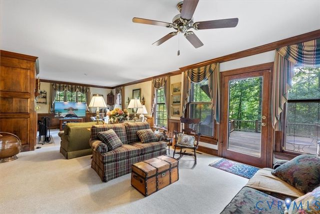 5301 Ashton Creek Rd, Chester, VA 23831