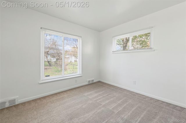 23435 Vance Avenue, Hazel Park, MI 48030