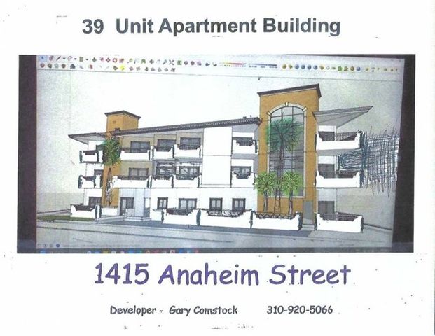 1415 Anaheim Street, Harbor City (los Angeles), CA 90710