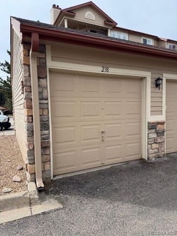 8456 S Hoyt Way 205, Littleton, CO 80128