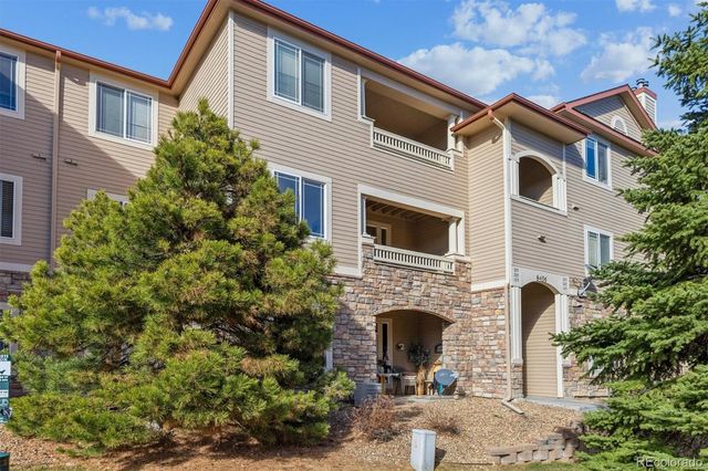 8456 S Hoyt Way 205, Littleton, CO 80128
