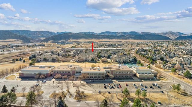 8456 S Hoyt Way 205, Littleton, CO 80128