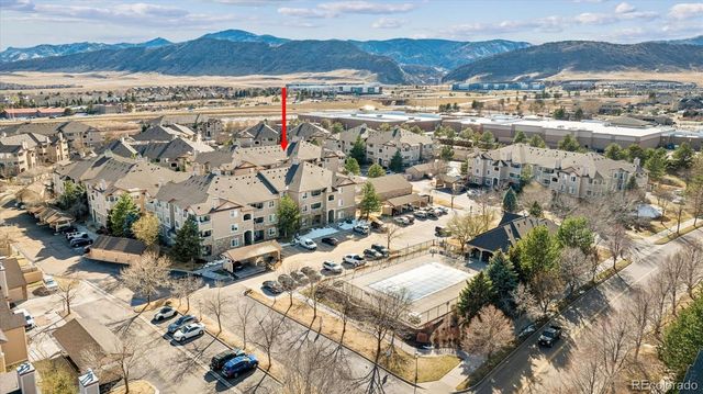 8456 S Hoyt Way 205, Littleton, CO 80128