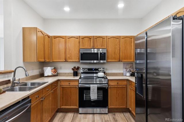 8456 S Hoyt Way 205, Littleton, CO 80128