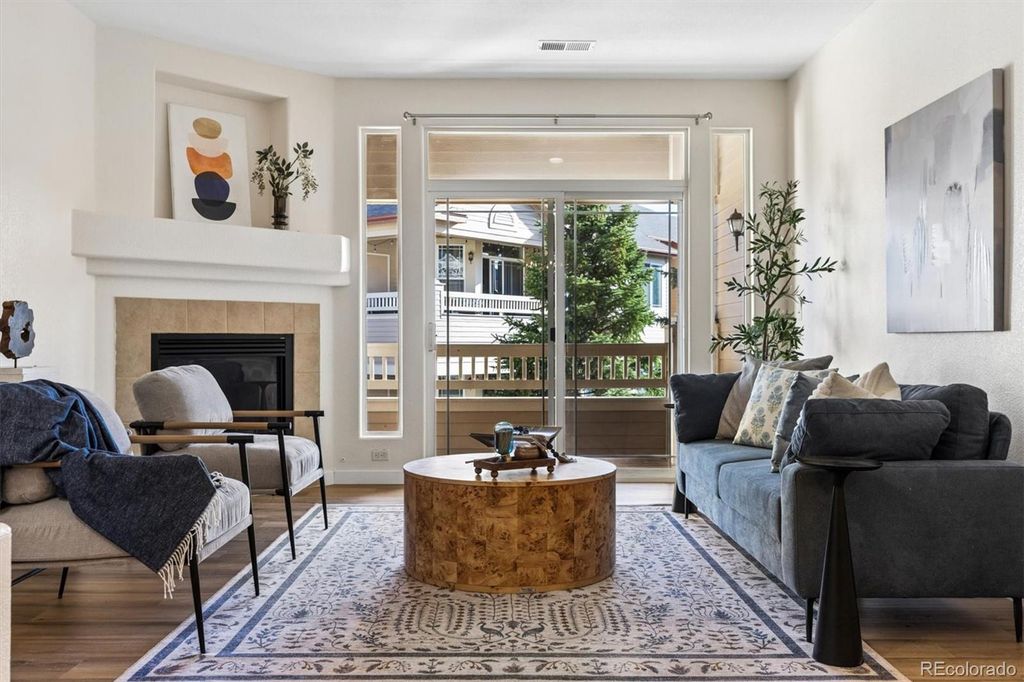 8456 S Hoyt Way 205, Littleton, CO 80128