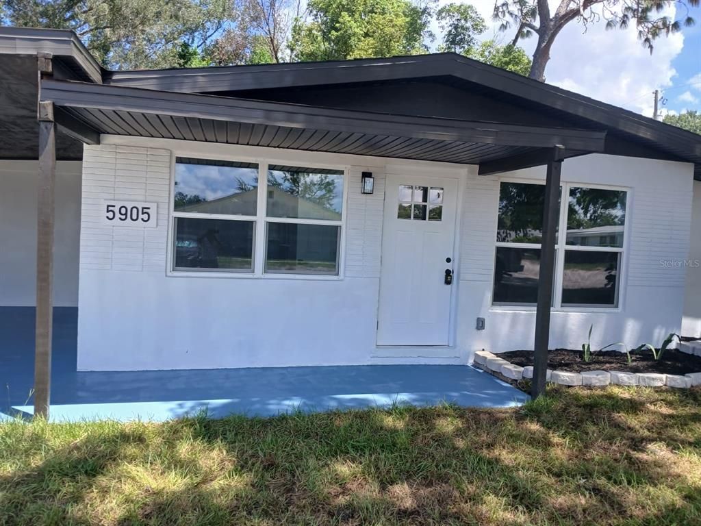 5905 PINE STREET, New Port Richey, FL 34652
