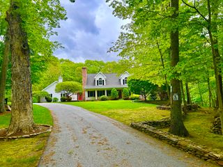 210 Wales Road, Monson, MA 01057